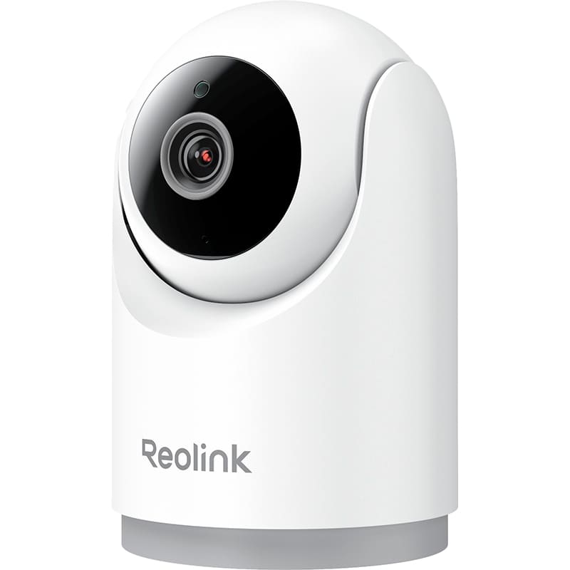 IP-камера REOLINK E Series E331 Тип корпусу купольна