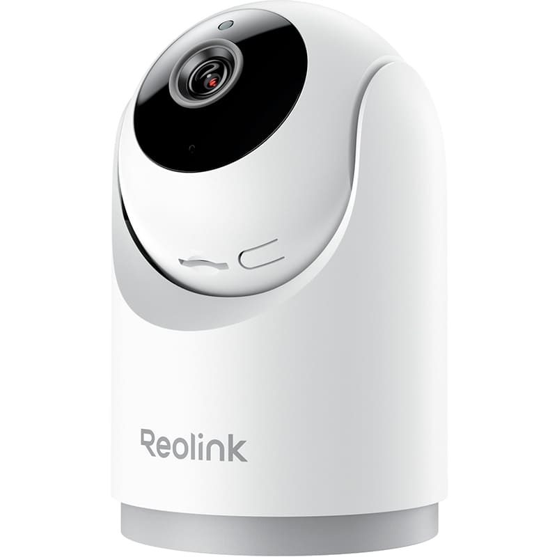 IP-камера REOLINK E Series E331 Тип підключення бездротове