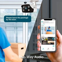 IP-камера TP-LINK VIGI C340-2.8
