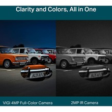 IP-камера TP-LINK VIGI C340-2.8