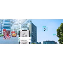 IP-камера TP-LINK VIGI C345-2.8