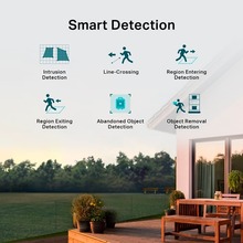 IP-камера TP-LINK VIGI C540-V