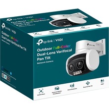 IP-камера TP-LINK VIGI C540-V