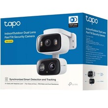 IP-камера TP-LINK Tapo C246D