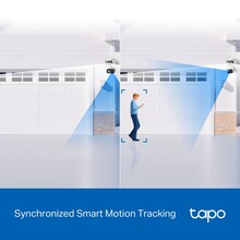 IP-камера TP-LINK Tapo C246D