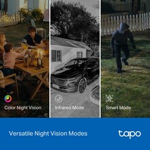IP-камера TP-LINK Tapo C246D