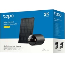 IP-камера TP-LINK TAPO C411 KIT