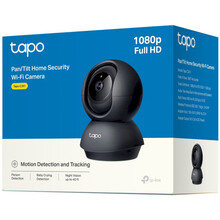 IP-камера TP-LINK Tapo C201 FHD N300 microSD motion detection (TAPO-C201)