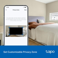 IP-камера TP-LINK Tapo C206 FHD N300 microSD motion detection AI (TAPO-C206)