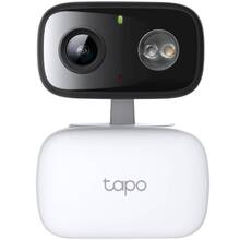 IP-камера TP-LINK Tapo C206 FHD N300 microSD motion detection AI (TAPO-C206)
