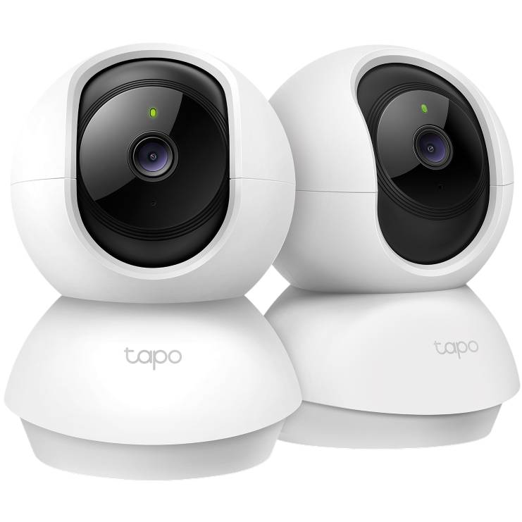 IP-камера TP-LINK Tapo C210P2 3MP N300 microSD motion detection (TAPO-C210P2)