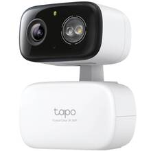 IP-камера TP-LINK Tapo C216 3MP N300 microSD motion detection AI