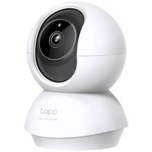 IP-камера TP-LINK Tapo C230 3MP N300 microSD motion detection 360° mic (TAPO-C230)