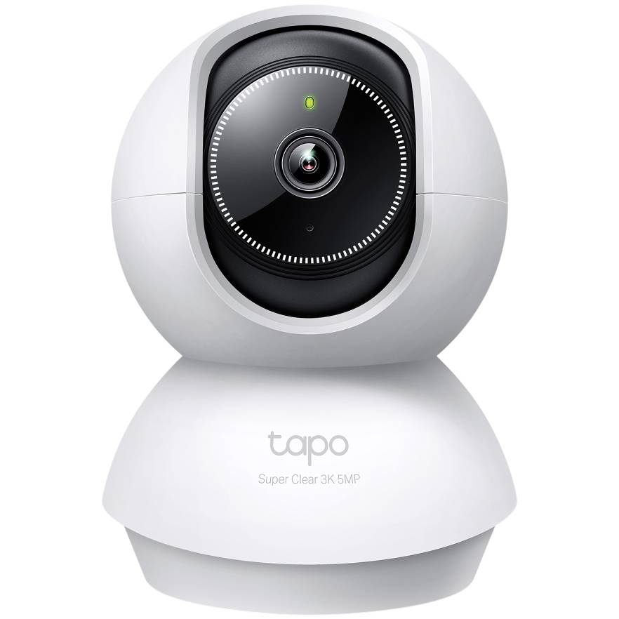 IP-камера TP-LINK Tapo C230 3MP N300 microSD motion detection 360° mic (TAPO-C230)