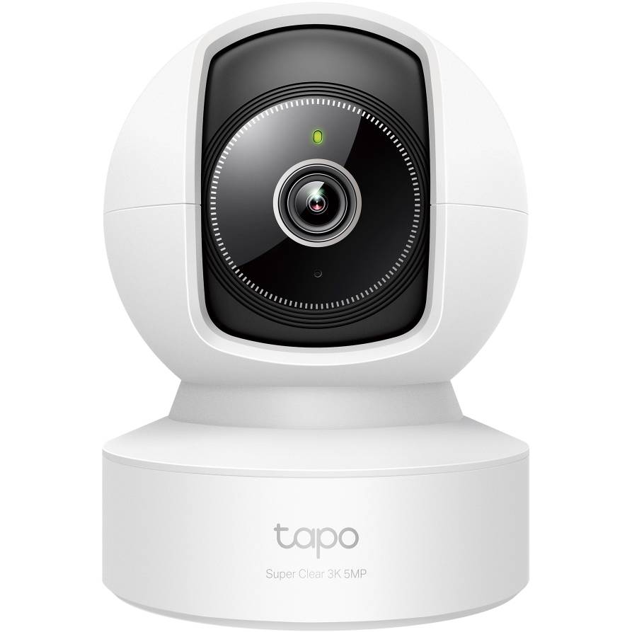 IP-камера TP-LINK Tapo C232 5MP N300 microSD motion detection. AI (TAPO-C232)