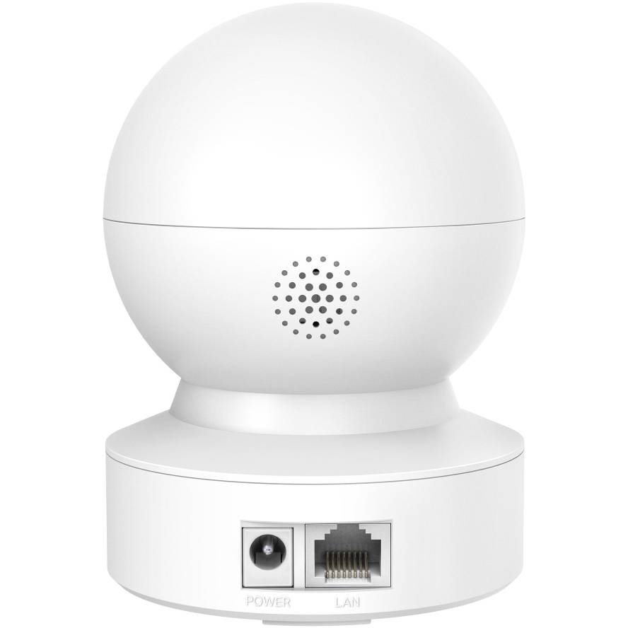 IP-камера TP-LINK Tapo C232 5MP N300 microSD motion detection. AI (TAPO-C232) Тип корпуса купольная