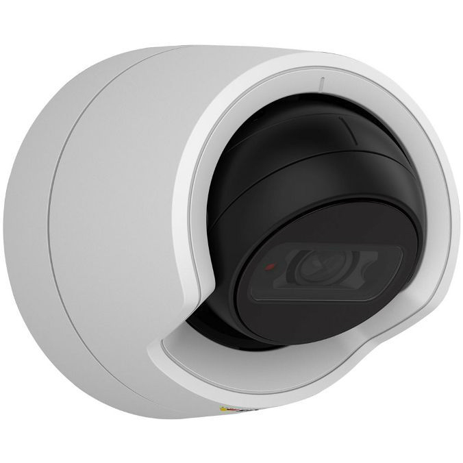 IP-камера AXIS M3105-L H.264 MINI DOME (0867-001) Применение внутреннее наблюдение