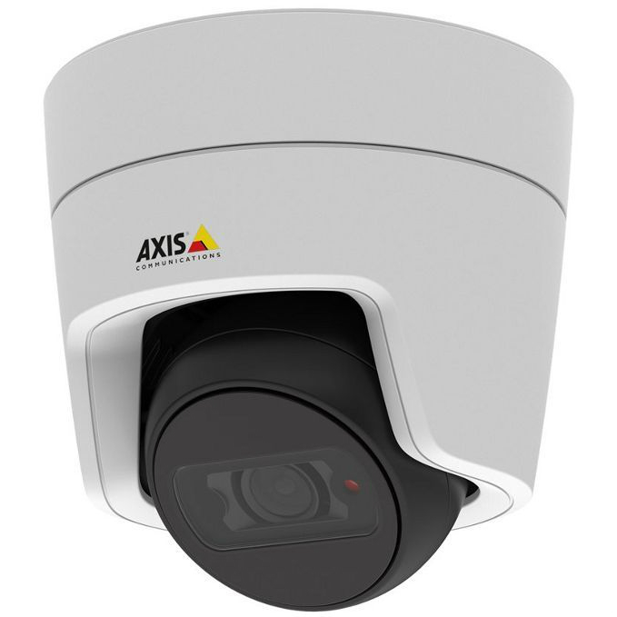 IP-камера AXIS M3105-L H.264 MINI DOME (0867-001) Тип подключения проводное