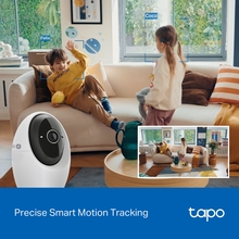 IP-камера TP-LINK Tapo C260 8MP N300 microSD motion detection (TAPO-C260)