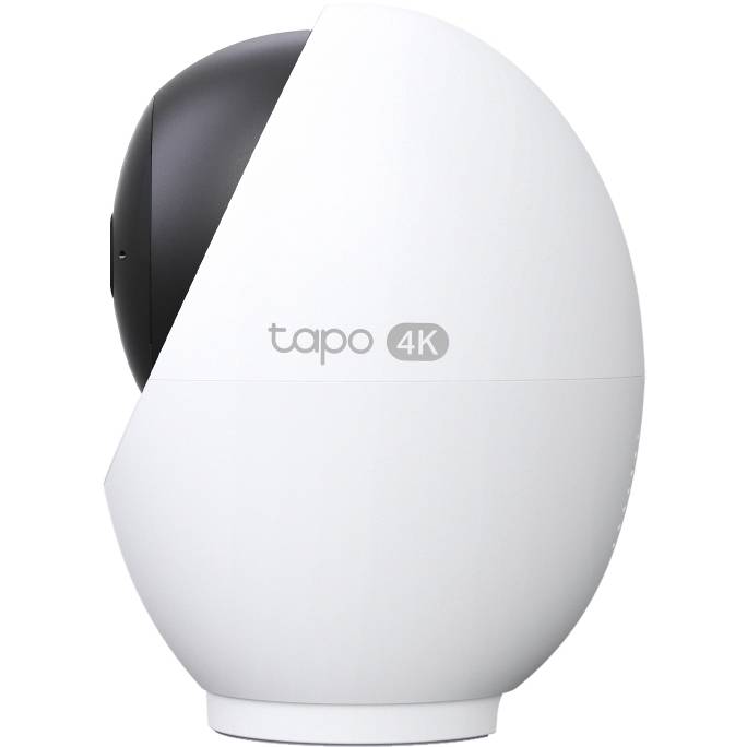 IP-камера TP-LINK Tapo C260 8MP N300 microSD motion detection (TAPO-C260) Тип корпуса корпусная (box)