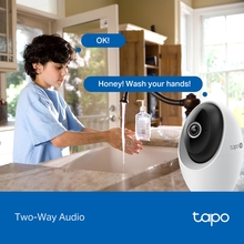 IP-камера TP-LINK Tapo C260 8MP N300 microSD motion detection (TAPO-C260)