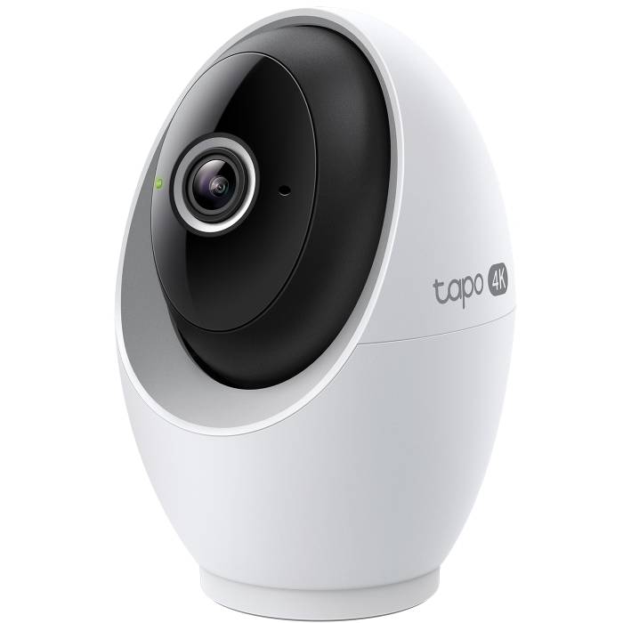 IP-камера TP-LINK Tapo C260 8MP N300 microSD motion detection (TAPO-C260)