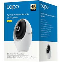 IP-камера TP-LINK Tapo C260 8MP N300 microSD motion detection (TAPO-C260)