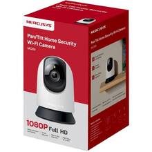 IP-камера MERCUSYS MC200 FHD N300 microSD motion detection