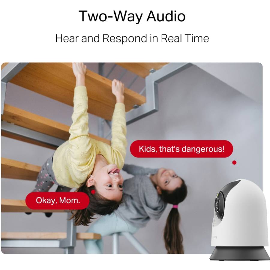 Заказать IP-камера MERCUSYS MC230 5MP N300