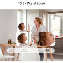 IP-камера MERCUSYS MC230 5MP N300