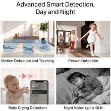 IP-камера MERCUSYS MC210 3MP N300