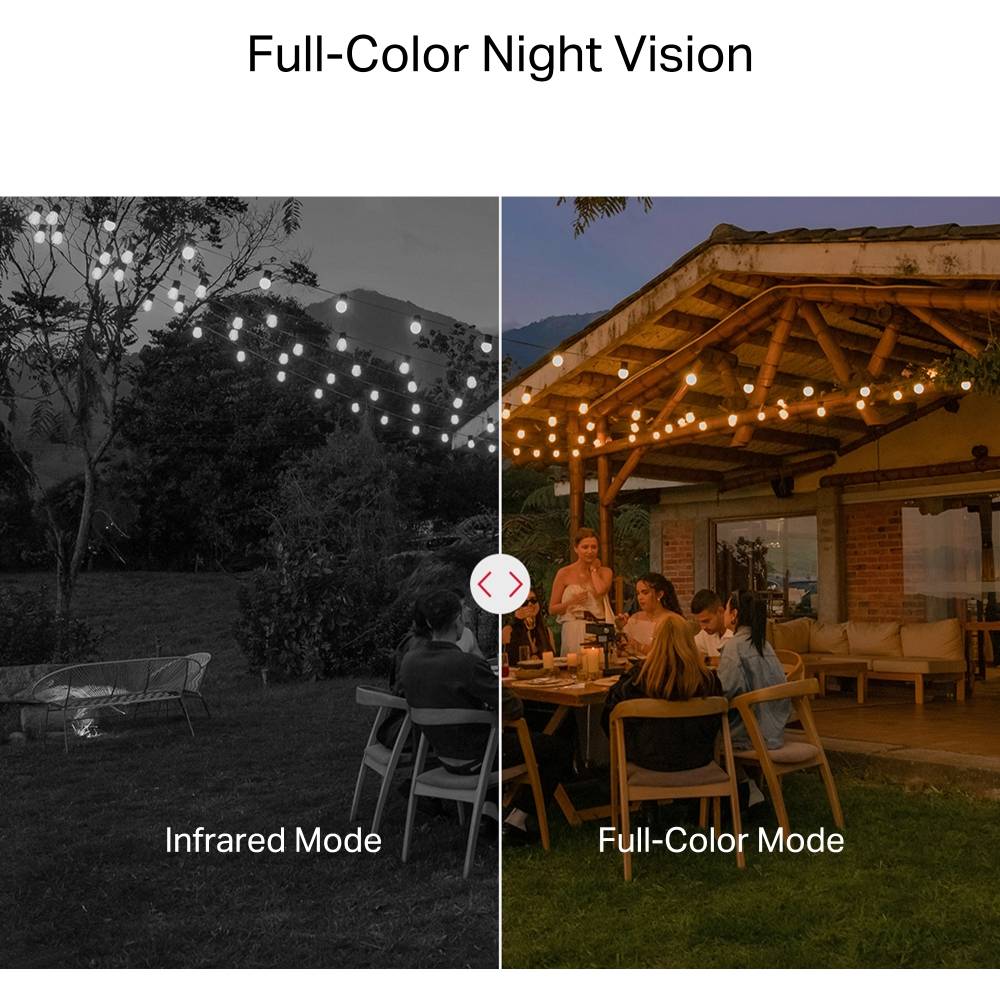 Фото IP-камера MERCUSYS MC500 FHD N300
