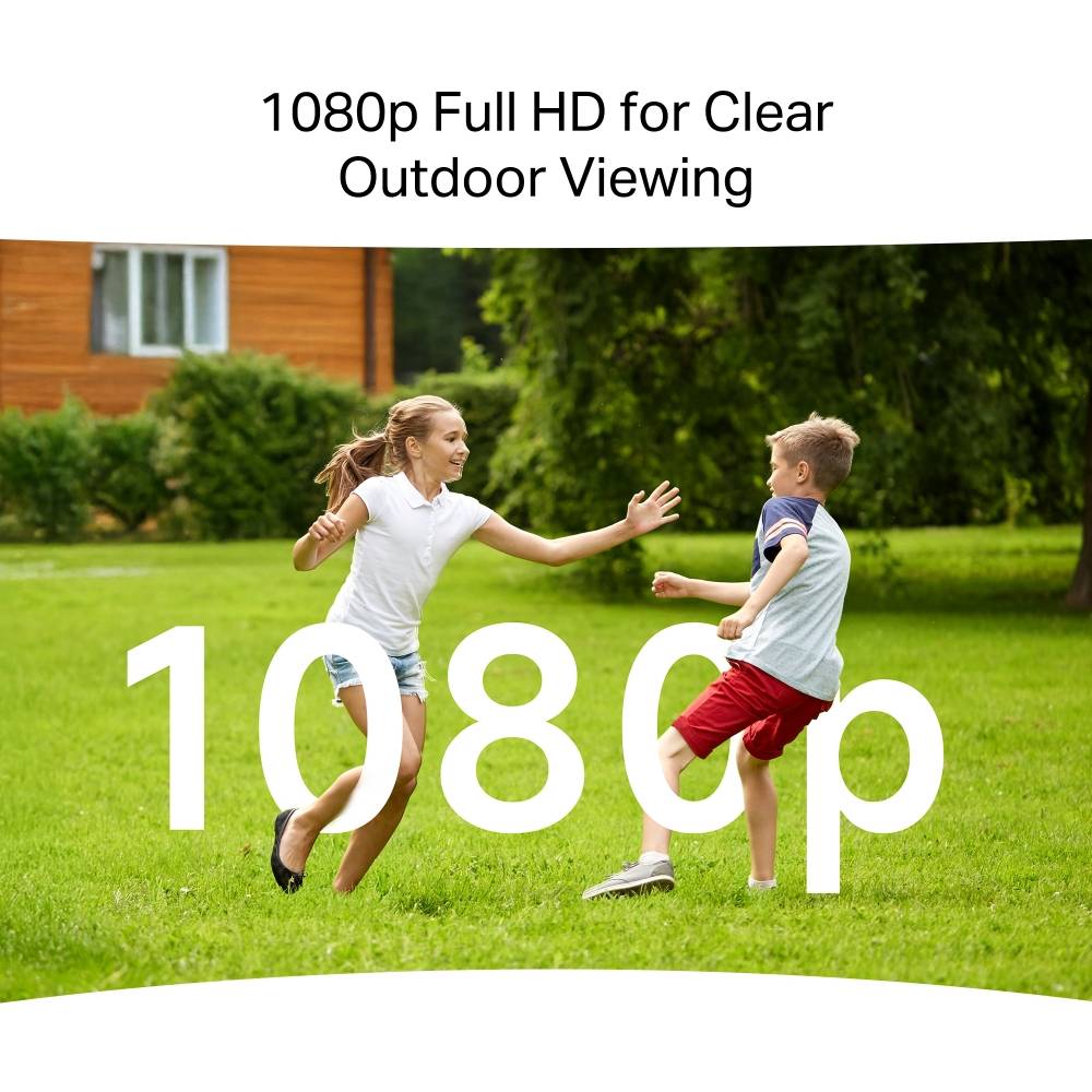 IP-камера MERCUSYS MC500 FHD N300 Тип подключения беспроводное