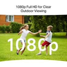 IP-камера MERCUSYS MC500 FHD N300