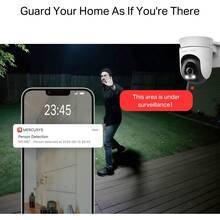 IP-камера MERCUSYS MC500 FHD N300