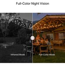 IP-камера MERCUSYS MC510 3MP N300