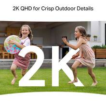 IP-камера MERCUSYS MC510 3MP N300