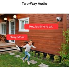 IP-камера MERCUSYS MC510 3MP N300