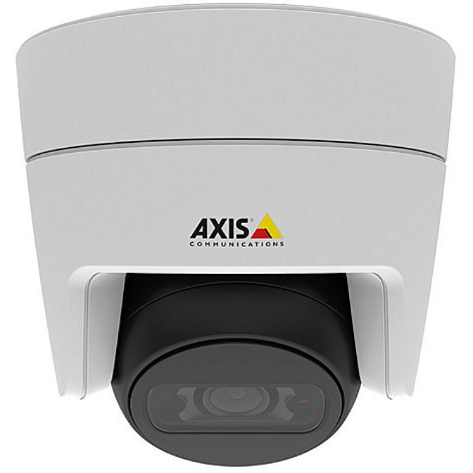 IP-камера AXIS M3105-LVE H.264 MINI DOME (0868-001)