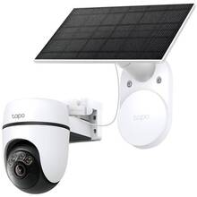 IP-камера TP-LINK TAPO C610 KIT 2K QHD с солнечной панелью