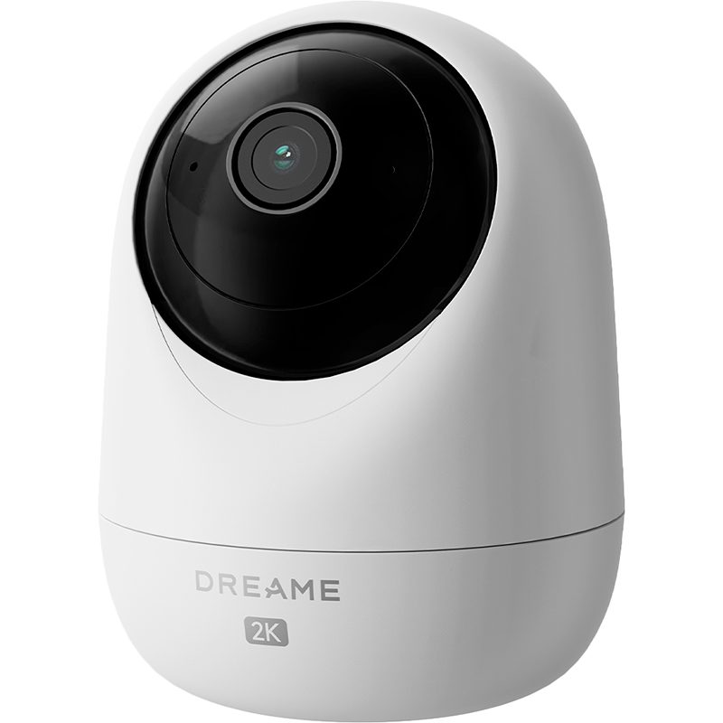 IP-камера DREAME NAVO Care 1 InCam 4MP (2K) White (DRM-IPC-A131_White)