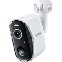 IP-камера BASEUS Security N1 Plus Outdoor Camera 2K 2-Cam Kit White EU (S0TY002131)