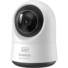 IP-камера BASEUS Security P1 Pro Indoor Camera 3K White (Adapter Not Included)