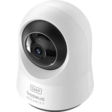 IP-камера BASEUS Security P1 Pro Indoor Camera 3K White (Adapter Not Included)
