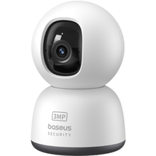 IP-камера BASEUS Security P1 Series Indoor 3MP OS White EU (S0TV002132)