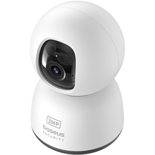 IP-камера BASEUS Security P1 Series Indoor 3MP OS White EU (S0TV002132)