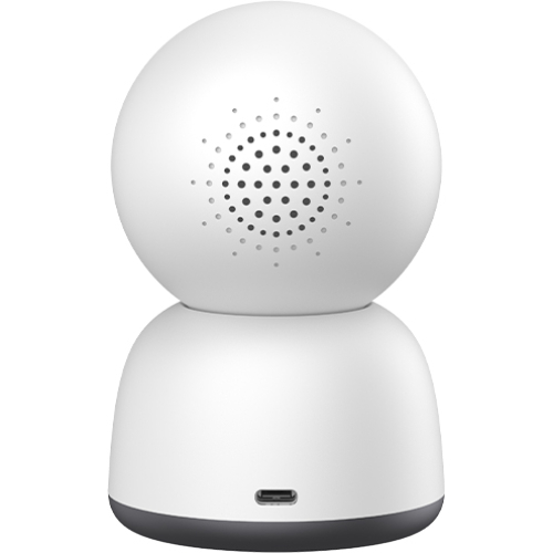 IP-камера BASEUS Security P1 Series Indoor 3MP OS White EU (S0TV002132) Тип подключения беспроводное