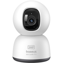 IP-камера BASEUS Security P1 Series Indoor 3MP OS White EU (S0TV002132)