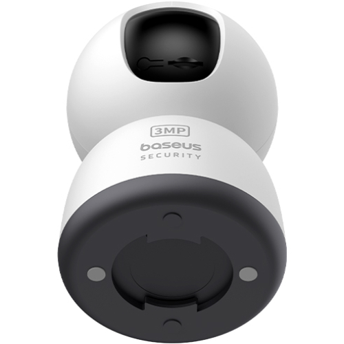 IP-камера BASEUS Security P1 Series Indoor 3MP OS White EU (S0TV002132) Применение внутреннее наблюдение
