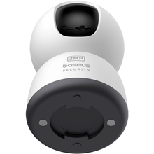 IP-камера BASEUS Security P1 Series Indoor 3MP OS White EU (S0TV002132)
